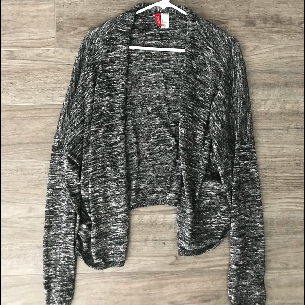 H&M CARDIGAN